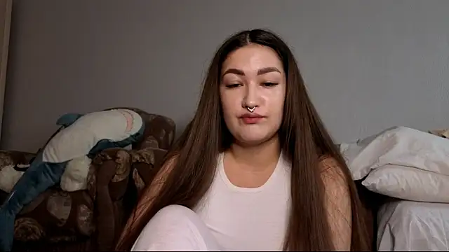 Aria Blisss online show from January 12, 7:15 am