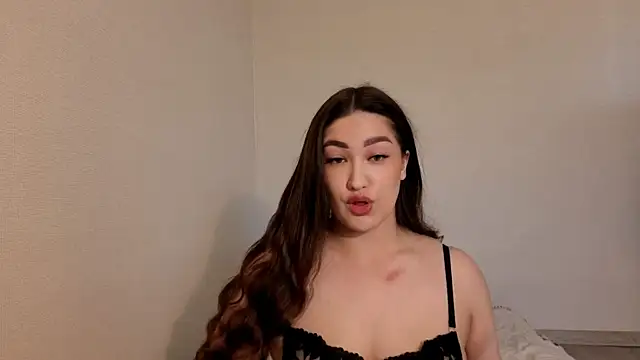 Aria Blisss online show from May 19, 12:59 am