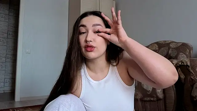 Aria Blisss online show from March 28, 3:18 am