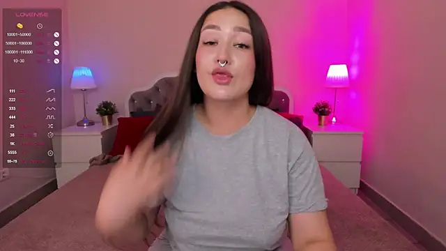 Snapshot of Aria_Blisss chatting on October 7, 12:44 am Aria Blisss online show from October 7, 12:44 am