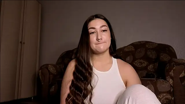 Aria Blisss online show from February 6, 1:12 am