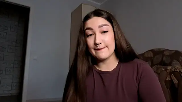 Aria Blisss online show from March 19, 2:55 am