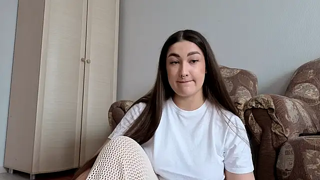 Aria Blisss online show from March 5, 5:04 am