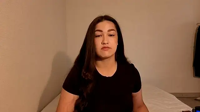 Snapshot of Aria_Blisss chatting on June 28, 2:51 am Aria Blisss online show from June 28, 2:51 am
