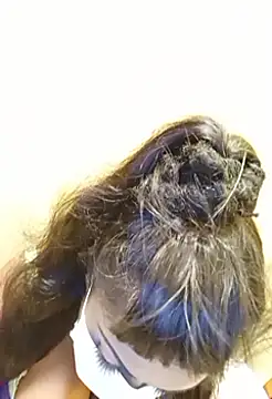 sexyal online show from February 11, 4:45 am