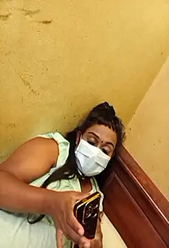 sexyal online show from February 27, 3:18 am