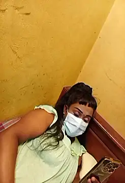 sexyal online show from February 13, 3:34 pm