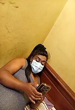 sexyal online show from February 6, 2:29 am