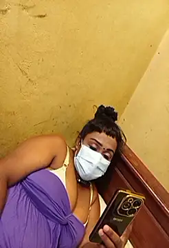 sexyal online show from February 19, 3:20 pm