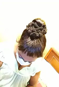 sexyal online show from February 18, 4:54 am