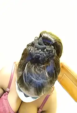 sexyal online show from February 25, 8:14 am