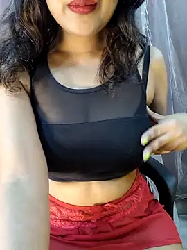 deslisexpriya online show from November 7, 4:28 am