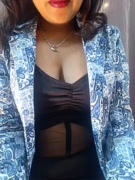 deslisexpriya online show from January 7, 2:27 am