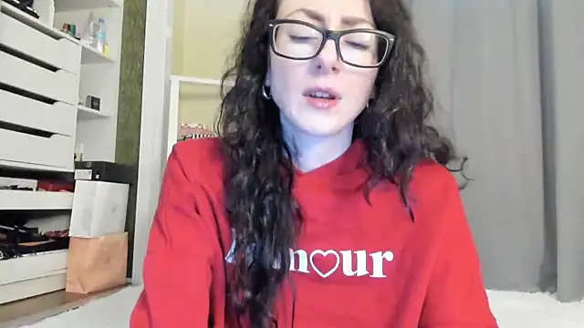 Baby Jewel online show from October 23, 10:14 am