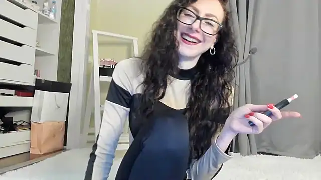 Baby Jewel online show from November 25, 11:21 am