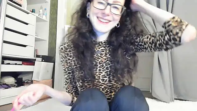 Baby Jewel online show from November 14, 11:25 am