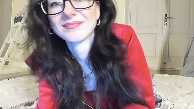 Snapshot of Baby_Jewel chatting on February 18, 4:03 pm Baby Jewel online show from February 18, 4:03 pm