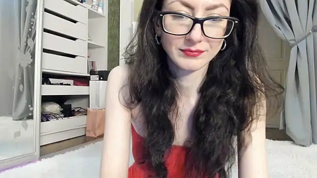 Baby Jewel online show from November 12, 11:14 am