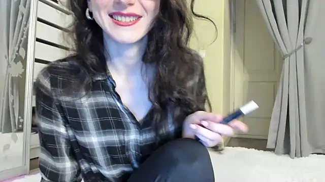 Baby Jewel online show from November 18, 12:19 pm