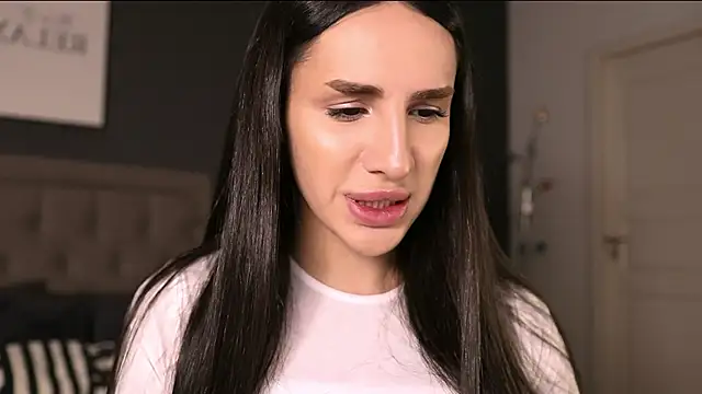 Snapshot of Kim_Oberlin_ chatting on October 22, 4:06 pm Kim Oberlin online show from October 22, 4:06 pm