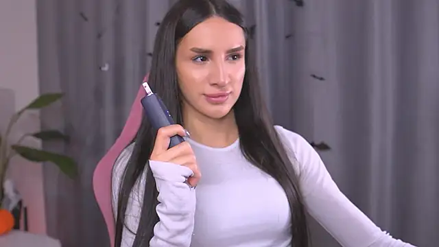 Snapshot of Kim_Oberlin_ chatting on October 25, 11:09 am Kim Oberlin online show from October 25, 11:09 am