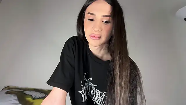 Kim Oberlin  online show from March 1, 11:10 am