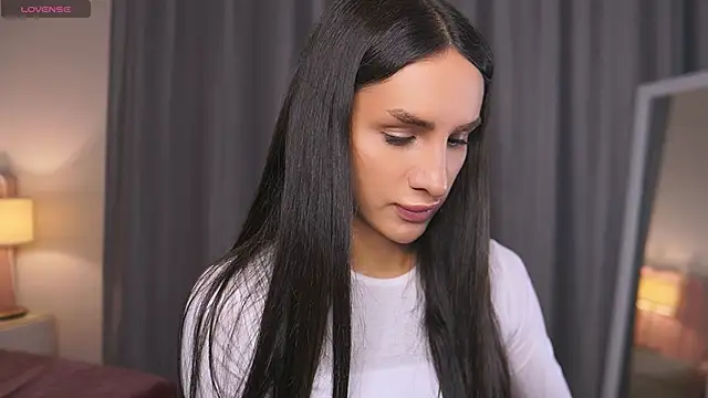 Snapshot of Kim_Oberlin_ chatting on November 5, 11:13 am Kim Oberlin online show from November 5, 11:13 am