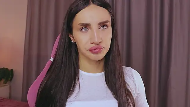 Snapshot of Kim_Oberlin_ chatting on November 7, 11:37 am Kim Oberlin online show from November 7, 11:37 am