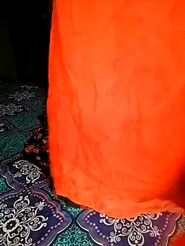 kumarigirl online show from November 7, 9:03 am