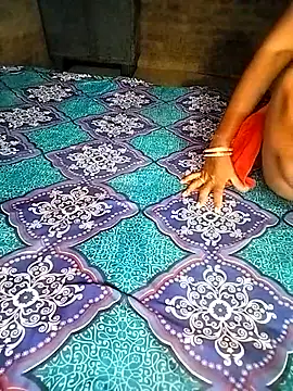 kumarigirl online show from October 27, 4:30 pm