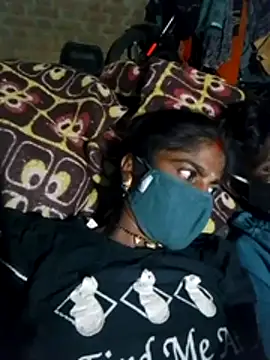 kumarigirl online show from March 6, 4:35 pm