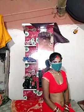 Snapshot of kumarigirl chatting on June 8, 3:56 pm kumarigirl online show from June 8, 3:56 pm