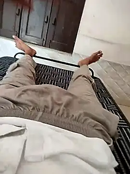 ajaysinghsss online show from February 27, 7:30 am