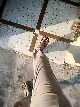 ajaysinghsss online show from February 13, 8:03 pm