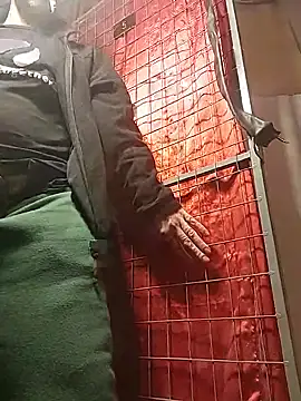 Snapshot of Gilgamesch1704 chatting on February 9, 4:40 pm Gilgamesch1704 online show from February 9, 4:40 pm