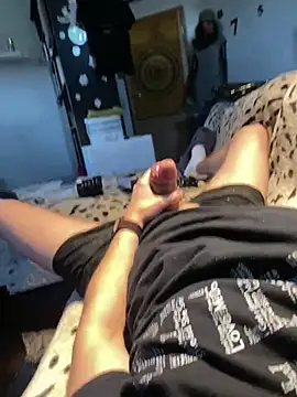 Snapshot of Gilgamesch1704 chatting on November 1, 6:19 am Gilgamesch1704 online show from November 1, 6:19 am