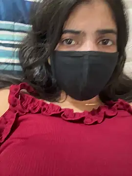 Lunaxx001 online show from April 3, 5:41 pm