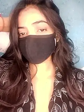 Lunaxx001 online show from March 26, 6:33 am