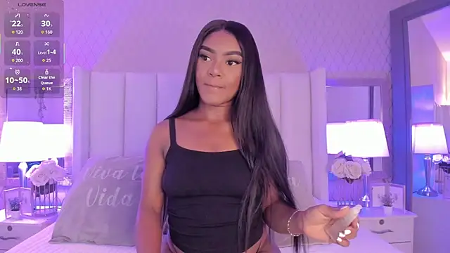 SophiaSmiiths  online show from March 20, 9:27 pm