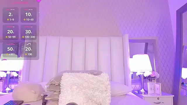 SophiaSmiiths  online show from March 8, 12:22 am