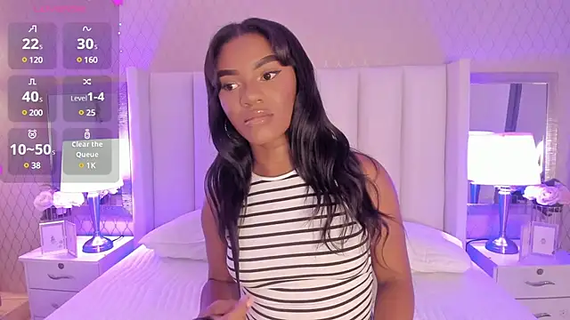 SophiaSmiiths  online show from March 11, 2:42 am