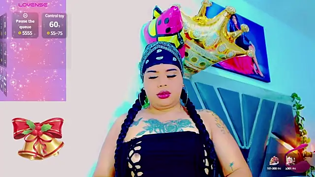 nauthyvalentina online show from December 27, 2:12 pm