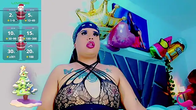 nauthyvalentina online show from December 21, 3:14 am
