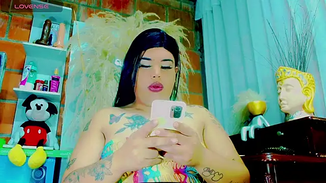 nauthyvalentina online show from February 18, 2:02 pm