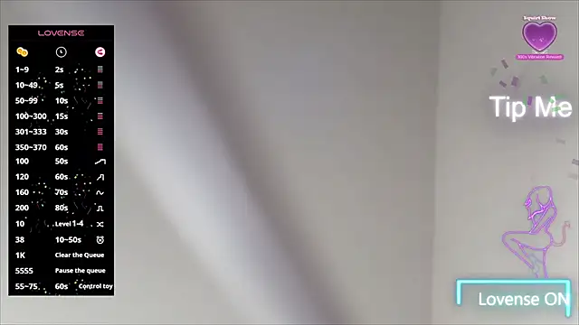 Snapshot of SunnySoulForYou chatting on January 12, 10:45 am SunnySoulForYou online show from January 12, 10:45 am