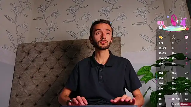 Snapshot of jakemagnus chatting on September 9, 3:10 pm jakemagnus online show from September 9, 3:10 pm