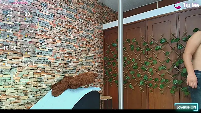 Snapshot of couple_lovelyds chatting on December 2, 9:16 pm couple lovelyds online show from December 2, 9:16 pm