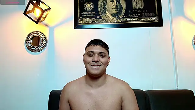 couple lovelyds online show from February 13, 10:21 pm