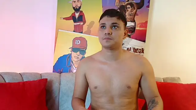 couple lovelyds online show from March 4, 8:49 pm