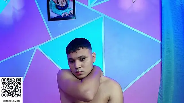 couple lovelyds online show from January 6, 8:46 pm